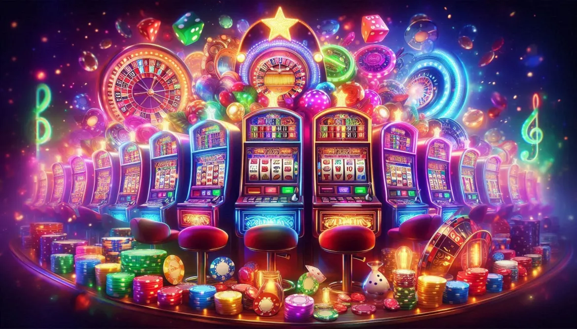 Emojino Casino